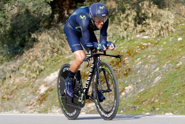 Alejandro Valverde